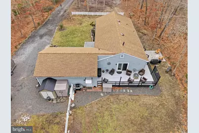 4 Prosit La, Ocean View, NJ 08230 - Photo 5