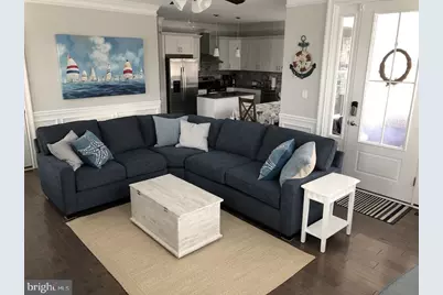 Wesley Ave Wesley Avenue #840 & 842, Ocean City, NJ 08226 - Photo 3