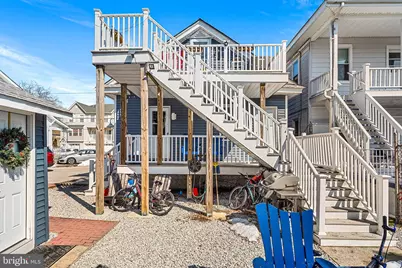 214 E Juniper Avenue, Wildwood, NJ 08260 - Photo 5