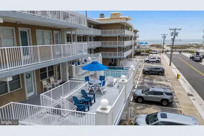 8401 Atlantic Avenue #210, Wildwood, NJ 08260 - Photo 1