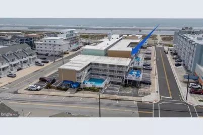 8401 Atlantic Avenue #210, Wildwood, NJ 08260 - Photo 29