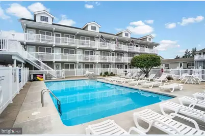 1100 New Jersey Avenue #104, Wildwood, NJ 08260 - Photo 1