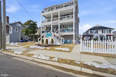936 Haven, Ocean City, NJ 08226 - Photo 3