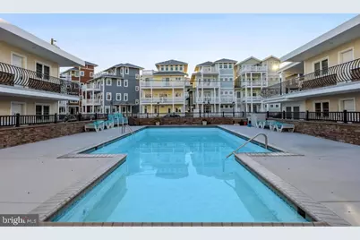 415 E Atlanta Avenue #208, Wildwood, NJ 08260 - Photo 19