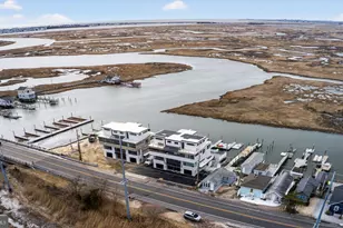 923 Stone Harbor Blvd W, Stone Harbor, NJ 08247 - Photo 5