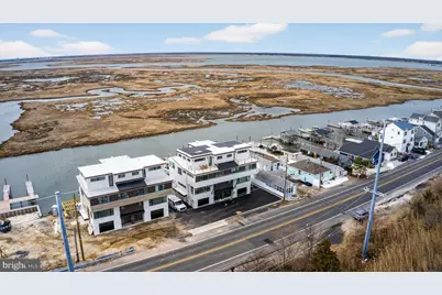 923 Stone Harbor Boulevard W, Stone Harbor, NJ 08247 - Photo 3