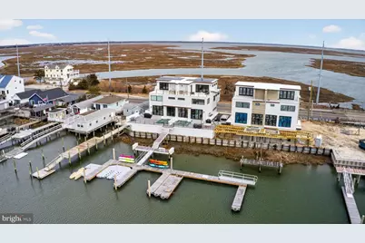 923 Stone Harbor Boulevard W, Stone Harbor, NJ 08247 - Photo 29