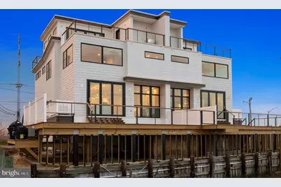 923 Stone Harbor Boulevard W, Stone Harbor, NJ 08247 - Photo 27