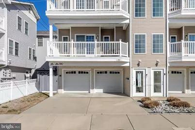 311 W Cresse Avenue #2, Wildwood, NJ 08260 - Photo 3