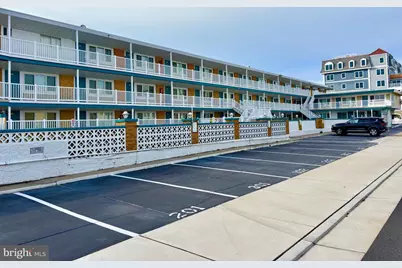 410 E Monterey Avenue #103, Wildwood, NJ 08260 - Photo 1
