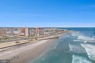 500 Kennedy Dr, North Wildwood, NJ 08260 - Photo 39