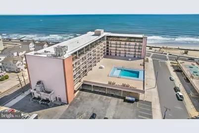 500 Kennedy Drive #518-520, North Wildwood, NJ 08260 - Photo 41