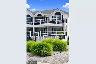 401 W Bennett Avenue #C, Wildwood, NJ 08260 - Photo 1