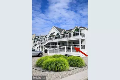 401 W Bennett Avenue #C, Wildwood, NJ 08260 - Photo 3