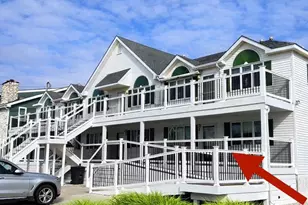 401 W Bennett Ave, Wildwood, NJ 08260 - Photo 3