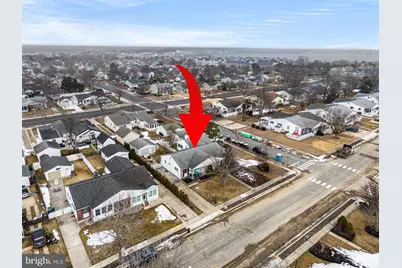1261 Illinois Avenue, Cape May, NJ 08204 - Photo 23