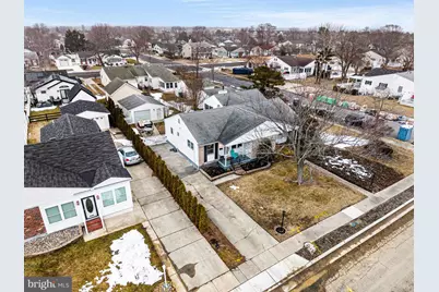 1261 Illinois Avenue, Cape May, NJ 08204 - Photo 3