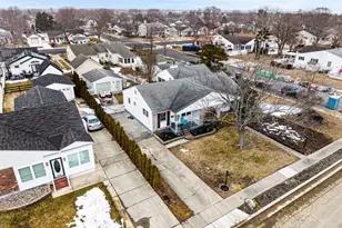 1261 Illinois Ave, Cape May, NJ 08204 - Photo 3