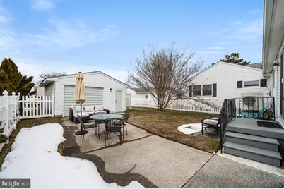 1261 Illinois Avenue, Cape May, NJ 08204 - Photo 17