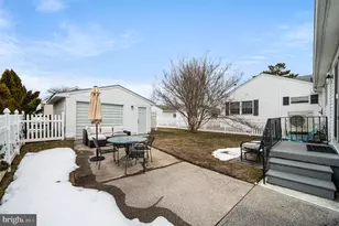 1261 Illinois Ave, Cape May, NJ 08204 - Photo 17