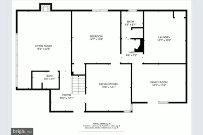 6109 Atlantic Avenue #100, Wildwood, NJ 08260 - Photo 45