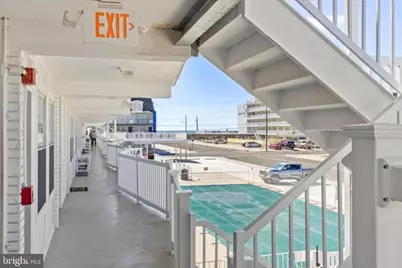 6109 Atlantic Avenue #100, Wildwood, NJ 08260 - Photo 37