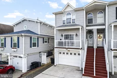 536 W Montgomery Avenue, Wildwood, NJ 08260 - Photo 9