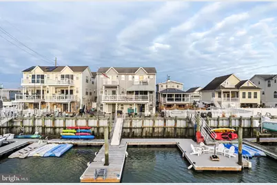 536 W Montgomery Avenue, Wildwood, NJ 08260 - Photo 1