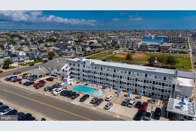 6109 Atlantic Avenue #100, Wildwood, NJ 08260 - Photo 49