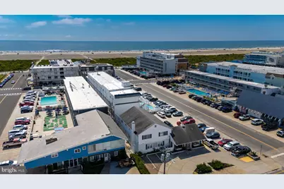 6109 Atlantic Avenue #100, Wildwood, NJ 08260 - Photo 47