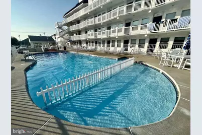 6109 Atlantic Avenue #100, Wildwood, NJ 08260 - Photo 37