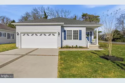 1 Wynndemere Court, Cape May, NJ 08210 - Photo 3