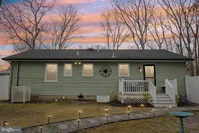 33 Stagecoach Road, Cape May, NJ 08210 - Photo 35