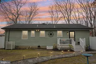 33 Stagecoach Rd, Cape May, NJ 08210 - Photo 35