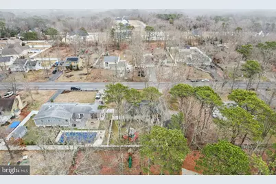 33 Stagecoach Road, Cape May, NJ 08210 - Photo 47