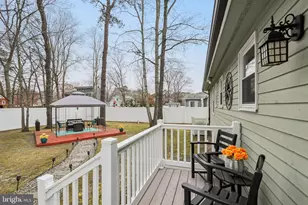 33 Stagecoach Rd, Cape May, NJ 08210 - Photo 39