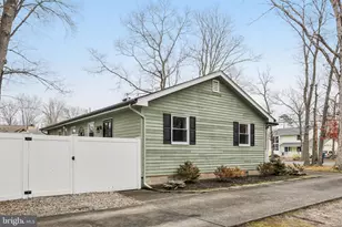 33 Stagecoach Rd, Cape May, NJ 08210 - Photo 43