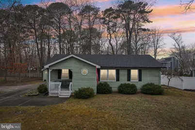 33 Stagecoach Road, Cape May, NJ 08210 - Photo 1