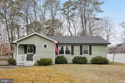 33 Stagecoach Road, Cape May, NJ 08210 - Photo 31