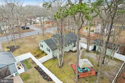 33 Stagecoach Road, Cape May, NJ 08210 - Photo 7