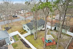 33 Stagecoach Rd, Cape May, NJ 08210 - Photo 7