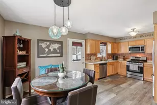 33 Stagecoach Rd, Cape May, NJ 08210 - Photo 15