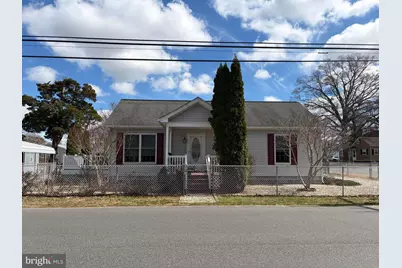 201 E Atlantic Avenue, Villas, NJ 08251 - Photo 1