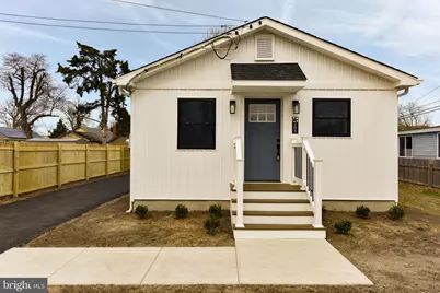 205 W Atlantic Avenue, Villas, NJ 08251 - Photo 1