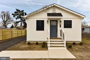 205 W Atlantic Ave, Villas, NJ 08251 - Photo 1