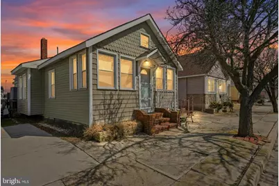 313 W Juniper Avenue, Wildwood, NJ 08260 - Photo 1