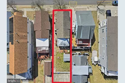 313 W Juniper Avenue, Wildwood, NJ 08260 - Photo 3