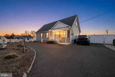 720 Town Bank, Cape May, NJ 08219 - Photo 1