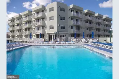 225 E Wildwood Avenue #407, Wildwood, NJ 08260 - Photo 1