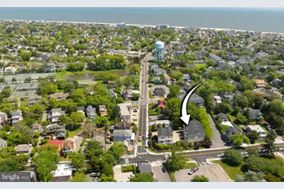 936 Lafayette Street #5, Cape May, NJ 08204 - Photo 3